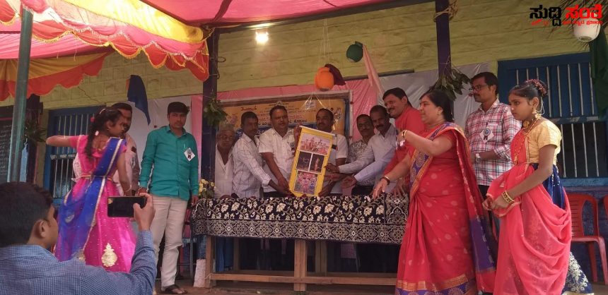 ಅದ್ದೂರಿಯಾಗಿ ನಡೆದ ಕ್ಲಸ್ಟರ್ ಮಟ್ಟದ ಪ್ರತಿಭಾ ಕಾರಂಜಿ ಹೊಸೂರ ಸರ್ಕಾರಿ ಸಾ ಅದ್ದೂರಿಯಾಗಿ ನಡೆದ ಕ್ಲಸ್ಟರ್ ಮಟ್ಟದ ಪ್ರತಿಭಾ ಕಾರಂಜಿ ಹೊಸೂರ ಸರ್ಕಾರಿ ಸಾ