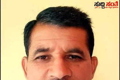 ದಸರಾ ರಜೆಯನ್ನು ವಿಸ್ತರಣೆ ಮಾಡಿ ಹೆಚ್ಚಳ ಮಾಡಿ ಗ್ರಾಮೀಣ ಪ್ರೌಢಶಾಲಾ ಶಿಕ್ಷಕರ ಸಂಘ ಒತ್ತಾಯ –  ಈ ಹಿಂದೆ ಇದ್ದ ಹಾಗೇ ರಜೆ ಘೋಷಣೆ ಮಾಡುವಂತೆ ಸಂಘದ ರಾಜ್ಯಾಧ್ಯಕ್ಷ ಪವಾಡೆಪ್ಪ ಒತ್ತಾಯ