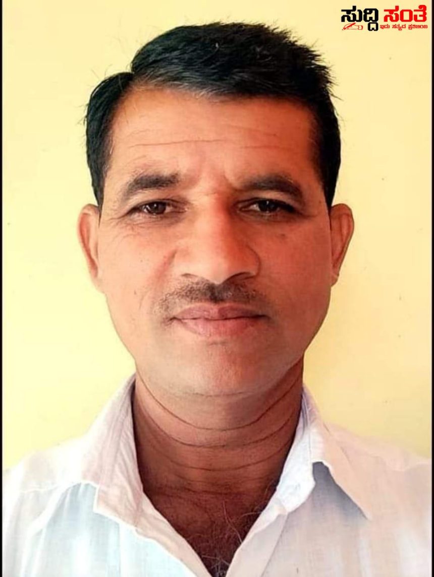 ದಸರಾ ರಜೆಯನ್ನು ವಿಸ್ತರಣೆ ಮಾಡಿ ಹೆಚ್ಚಳ ಮಾಡಿ ಗ್ರಾಮೀಣ ಪ್ರೌಢಶಾಲಾ ಶಿಕ್ಷಕರ ಸಂಘ ಒತ್ತಾಯ –  ಈ ಹಿಂದೆ ಇದ್ದ ಹಾಗೇ ರಜೆ ಘೋಷಣೆ ಮಾಡುವಂತೆ ಸಂಘದ ರಾಜ್ಯಾಧ್ಯಕ್ಷ ಪವಾಡೆಪ್ಪ ಒತ್ತಾಯ