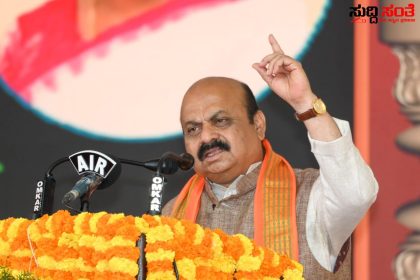 ರಾಜ್ಯದ ಸರ್ಕಾರಿ ಶಾಲಾ ಮಕ್ಕಳಿಗೆ ಗುಡ್  ನ್ಯೂಸ್ ನೀಡಿದ CM ಮುಂದಿನ ಆಗಸ್ಟ್ 15 ರ ಒಳಗಾಗಿ ಪ್ರತ್ಯೇಕ ಶೌಚಾಲಯ ನಿರ್ಮಾಣದ ಘೋಷಣೆ