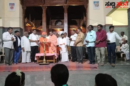 ಉಪ್ಪಿನ ಬೆಟಗೇರಿ ಯಲ್ಲಿ ಅರ್ಥಪೂರ್ಣವಾಗಿ ನಡೆದ ಶಿಕ್ಷಕರಿಗೆ ಸನ್ಮಾನ ಕಾರ್ಯಕ್ರಮ ಕಾರ್ಯಕ್ರಮ ಕುರಿತು ಶಿಕ್ಷಕ ಎಲ್ ಐ ಲಕ್ಕಮ್ಮನವರ ಅವರಿಂದ ವರದಿ