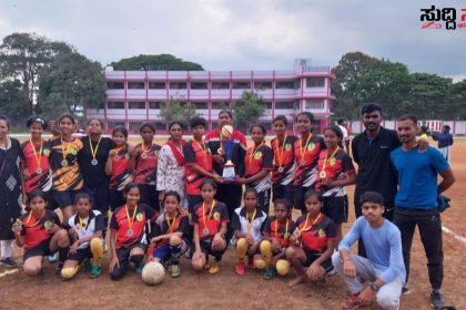 ರಾಷ್ಟ್ರ ಮಟ್ಟದ ಸ್ಪರ್ಧೆಗೆ ಆಯ್ಕೆಯಾದ ಗ್ರಾಮೀಣ ಪ್ರದೇಶದ ಸರ್ಕಾರಿ ಶಾಲಾ ಮಕ್ಕಳು ಗೋವನಕೊಪ್ಪ  ಸರ್ಕಾರಿ ಶಾಲೆಯ ಮಕ್ಕಳಿಗೆ ಬಿಇಒ ಸೇರಿ ಶಿಕ್ಷಕರಿಂದ ಅಭಿನಂದನೆಗಳ ಮಹಾಪೂರ ಶಿಕ್ಷಕ ಎಲ್ ಐ ಲಕ್ಕಮ್ಮನವರ ರಿಂದ ವರದಿ