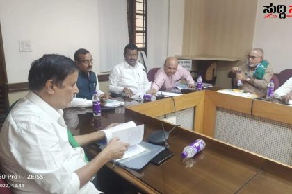 ಕಬ್ಬು ಬೆಳೆಗಾರರ ಸಮಸ್ಯೆಗೆ ಸ್ಪಂದಿಸಿದ ಸಚಿವ ಶಂಕರ ಪಾಟೀಲ ಮುನೇನಕೊಪ್ಪ –  ಸಿಎಂ ಜೊತೆ ಸಭೆ ನಡೆಸಿ ವಾರದಲ್ಲಿಯೇ ದರ ನಿಗದಿ ಎಂದರು ಸಚಿವರು