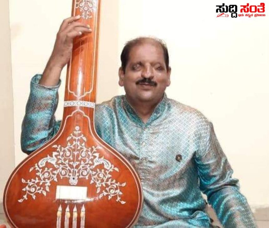 ಹೃದಯಾಘಾತದಿಂದ ಶಿಕ್ಷಕ ನಿಧನ – ಶಿಕ್ಷಕ ಶ್ರೀಮಂತ ಅವಟಿ ನಿಧನಕ್ಕೆ ನಾಡಿನ ಶಿಕ್ಷಕ ಬಂಧುಗಳಿಂದ ಸಂತಾಪ