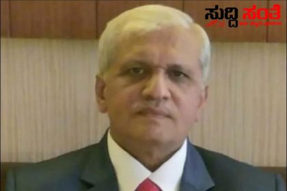 ಧಾರವಾಡ ಕೃಷಿ ವಿಶ್ವವಿದ್ಯಾಲಯದ ಕುಲಪತಿ ಯಾಗಿ ಡಾ P L ಪಾಟೀಲ್ ನೇಮಕ – ಹಿರಿಯ ಸಂಶೋಧಕರಿಗೆ ಕುಲಪತಿ ಜವಾಬ್ದಾರಿ ನೀಡಿ ಆದೇಶ ಮಾಡಿದ  ರಾಜ್ಯಪಾಲರು