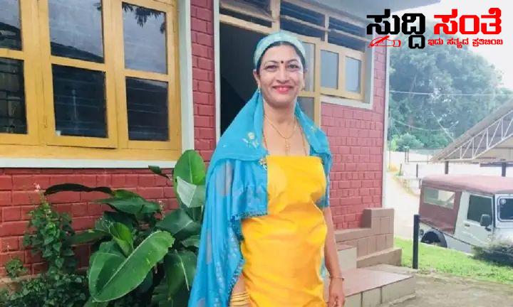 ಸಾವಿನಲ್ಲೂ ರಾಜ್ಯದ ಶಿಕ್ಷಕರ ಗೌರವ ಹೆಚ್ಚಿಸಿದ ಆಶಾ ಟೀಚರ್ – ಹಲವರ ಬದುಕಿಗೆ ಬೆಳಕಾಗಿ ರಾಜ್ಯಕ್ಕೆ ಮಾದರಿಯಾದ ಶಿಕ್ಷಕಿ