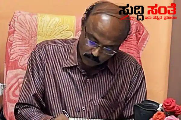 ಜೈಲು ಸೇರಿದ BEO ಕೈತುಂಬಾ ಸಂಬಳವಿದ್ದರೂ ಲಂಚಕ್ಕೆ ಬೇಡಿಕೆ ಇಟ್ಟಿದ್ದ ರಾಮಕೃಷ್ಣಯ್ಯ ಗೆ ಜೈಲು ದಾರಿ ತೋರಿಸಿದ ಹೊಟೇಲ್ ಮಾಲೀಕ