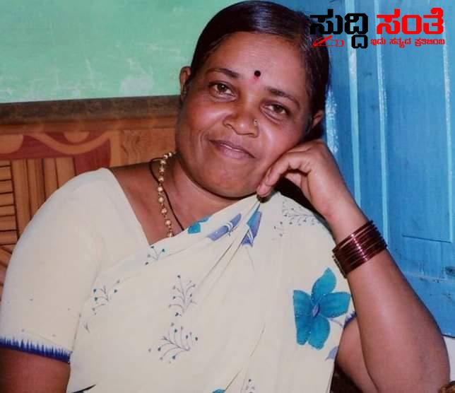 ಪತ್ರಕರ್ತ ಶ್ರೀಕಾಂತ ಬೆಟಗೇರಿ ತಾಯಿ ನಿಧನ ಕಸ್ತೂರಿ ಬೆಟಗೇರಿ ಅವರ ನಿಧನಕ್ಕೆ ಅವಳಿ ನಗರದ ಪತ್ರಕರ್ತ ಬಂಧುಗಳು ಸೇರಿದಂತೆ ಹಲವರಿಂದ ಸಂತಾಪ ಭಾವಪೂರ್ಣ ನಮನ