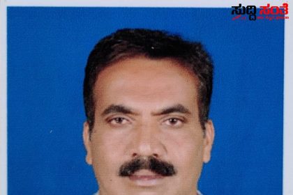 ಮುಖ್ಯೋಪಾಧ್ಯಾಯ ಸದಾನಂದ ಪಟಗಾರ ಇನ್ನೂ ನೆನಪು ಮಾತ್ರ – ಹೃದಯಾಘಾತದಿಂದ ನಿಧನರಾದ ಹಿರಿಯ ಶಿಕ್ಷಕನಿಗೆ ನಾಡಿನ ಶಿಕ್ಷಕ ಬಂಧುಗಳಿಂದ ಭಾವಪೂರ್ಣ ನಮನ ಸಂತಾಪ