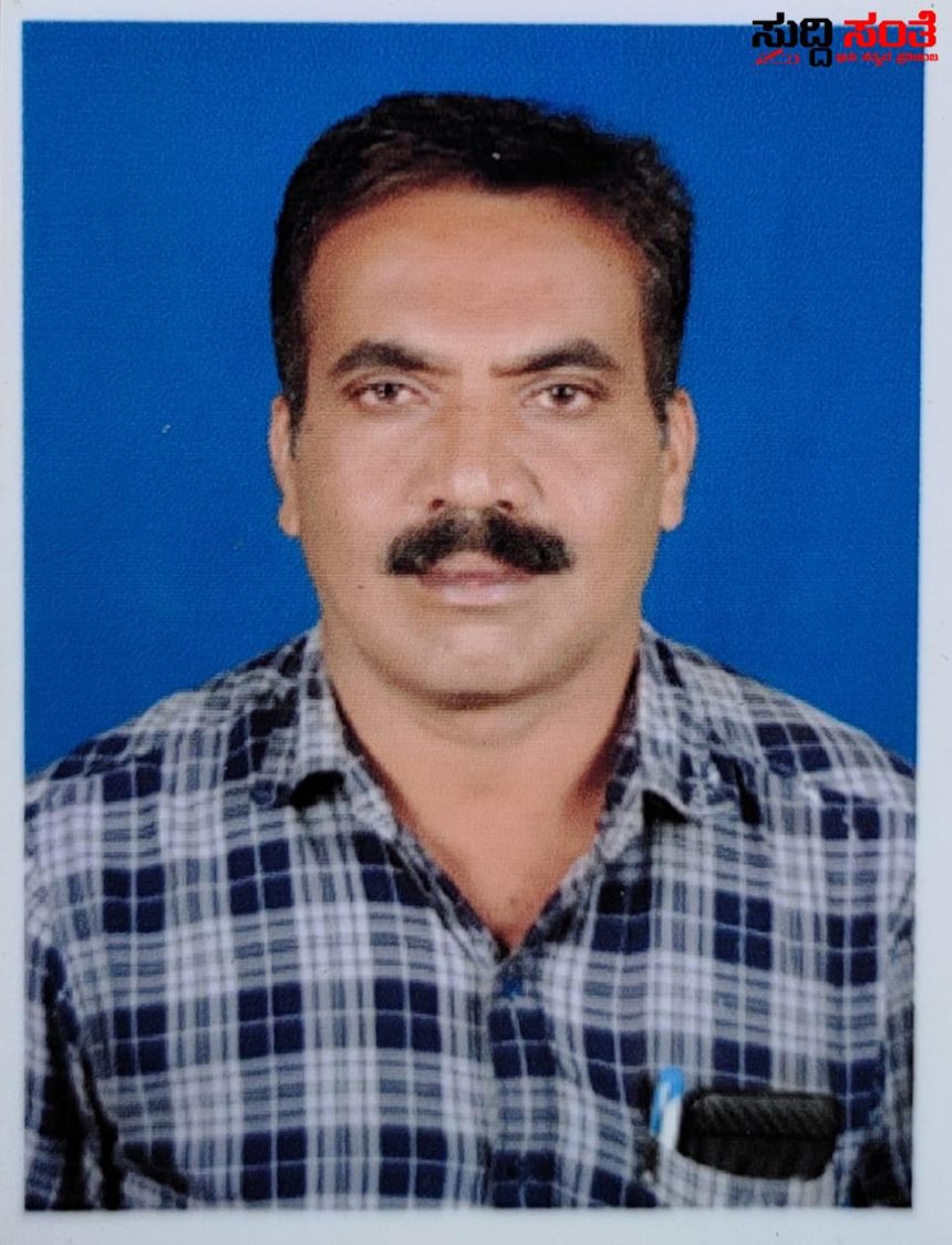 ಮುಖ್ಯೋಪಾಧ್ಯಾಯ ಸದಾನಂದ ಪಟಗಾರ ಇನ್ನೂ ನೆನಪು ಮಾತ್ರ – ಹೃದಯಾಘಾತದಿಂದ ನಿಧನರಾದ ಹಿರಿಯ ಶಿಕ್ಷಕನಿಗೆ ನಾಡಿನ ಶಿಕ್ಷಕ ಬಂಧುಗಳಿಂದ ಭಾವಪೂರ್ಣ ನಮನ ಸಂತಾಪ