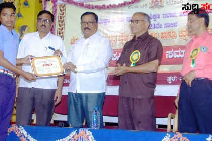 ರಾಜ್ಯ ಮಟ್ಟದ ಚಿತ್ರಕಲಾ ಸ್ಪರ್ಧೆಗೆ  27 ವಿದ್ಯಾರ್ಥಿಗಳು ಆಯ್ಕೆ ಬೆಳಗಾವಿ ವಿಭಾಗ ಮಟ್ಟದ ಪ್ರೌಢ ಶಾಲಾ ಮಕ್ಕಳ ಚಿತ್ರಕಲಾ ಸ್ಪರ್ಧೆಗಳ ಫಲಿತಾಂಶ ಪ್ರಕಟ…..