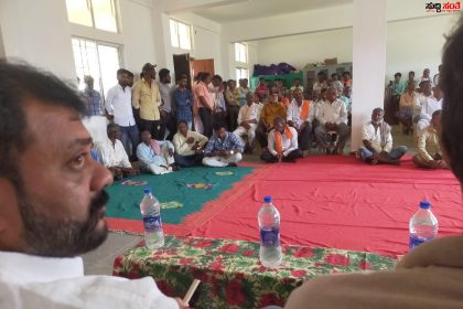 ಧಣಿ ಹುಟ್ಟು ಹಬ್ಬದ ದಿನದಂದು ಕ್ಷೇತ್ರದಲ್ಲಿ ನಡೆಯಲಿದೆ ಬೃಹತ್ ಆರೋಗ್ಯ ಶಿಬಿರ ಅಮೃತ ಆರೋಗ್ಯ ಶಿಬಿರದಲ್ಲಿ ಪಾಲ್ಗೊಳ್ಳಲಿದ್ದಾರೆ 50 ಕ್ಕೂ ಹೆಚ್ಚು ವೈದ್ಯರು ನಡೆಯಿತು ಪೂರ್ವಭಾವಿ ಸಭೆ