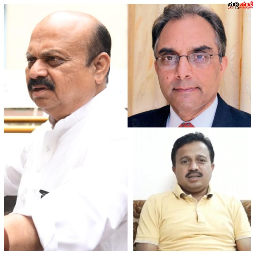 7ನೇ ವೇತನ ಆಯೋಗದ ವಿಚಾರದಲ್ಲಿ ರಾಜ್ಯಾಧ್ಯಕ್ಷರೇ ಈಗಲೇ ಈ ಕೆಲಸ ಮಾಡಿ – ಮುಖ್ಯಮಂತ್ರಿ ಅವರೇ ಘೋಷಣೆ ಮಾಡಿ ನೀವು ಸನ್ಮಾನಿಸಿ ಗೌರವಿಸಿ ಒಂದು ವಾರ ಕಳೆಯಿತು ಸಂಜೆ ಇದೆ ಮಹತ್ವದ ಸಚಿವ ಸಂಪುಟದ ಸಭೆ