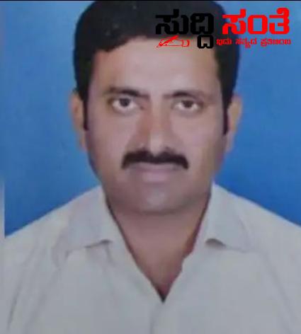 ವಿದ್ಯುತ್ ಅವಘಡ ಕ್ಕೆ ಶಿಕ್ಷಕ ಸಾವು ಶಿಕ್ಷಕ ಗಿರೀಶ್ ನ ಸಾವಿನಿಂದ ಅನಾಥವಾಯಿತು ಕುಟುಂಬ