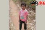 ಚಿಕ್ಕ ಮಕ್ಕಳಿಗೆ ಕಾಡುತ್ತಿದೆ ಹೃದಯ ಸಮಸ್ಯೆ ರಾಜ್ಯದಲ್ಲಿ ಮತ್ತೋರ್ವ 2 ವರ್ಷದ ಬಾಲಕ ಹಾರ್ಟ್ ಅಟ್ಯಾಕ್ ಗೆ ಬಲಿ – ಶಾಲೆಯಲ್ಲಿಯೇ ಕುಸಿದು ಬಿದ್ದ ಮೋಕ್ಷಿತ್ ಸಾವು