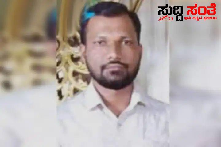 ಹಿರಿಯ ಅಧಿಕಾರಿಗಳ ಕಿರುಕುಳ ದಿಂದ ಆತ್ಮಹತ್ಯೆಗೆ ಶರಣಾದ ಸರ್ಕಾರಿ ನೌಕರ ನೇಣಿಗೆ ಶರಣು ಹುಟ್ಟು ಹಾಕಿದೆ ಹಲವು ಅನುಮಾನಳನ್ನು