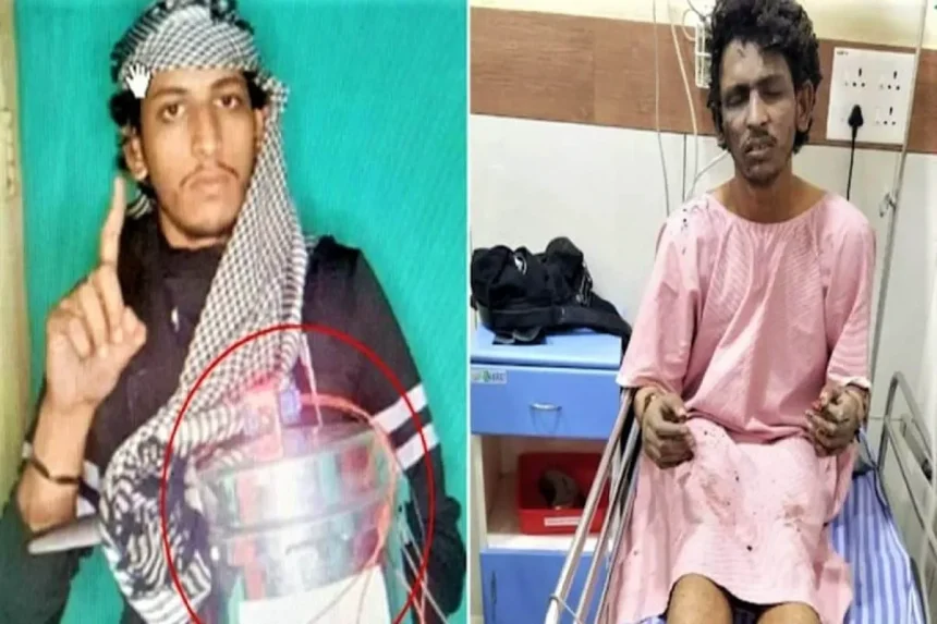 ಕುಕ್ಕರ್ ಬಾಂಬ್ ಶಂಕಿತ ಉಗ್ರನ ಭಯಾನಕ ಸ್ಟೋರಿ ಬ್ಲಾಸ್ಟ್ – ಪ್ರೇಮಕುಮಾರ ಅಂತಾ ಹೆಸರನ್ನಿಟ್ಟುಕೊಂಡಿರುವ ಖತರ್ನಾಕ್ ಶಾರೀಕ್ ಬಗ್ಗೆ ಭಯಾನಕ ಇತಿಹಾಸ ಹೇಗಿದೆ ನೋಡಿ