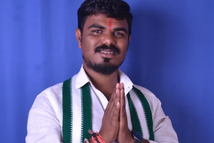 JDS ಪಕ್ಷದ ರಾಜ್ಯ ಕಾರ್ಯದರ್ಶಿಯಾಗಿ ಬಸವರಾಜ ಭಜಂತ್ರಿ – ಪಕ್ಷದಲ್ಲಿ ಮಹತ್ವದ ಜವಾಬ್ದಾರಿಯನ್ನು ನೀಡಿದ ವರಿಷ್ಠರಿಗೆ ಧನ್ಯವಾದಗಳನ್ನು ಸಲ್ಲಿಸಿದ ಯುವ ನಾಯಕ