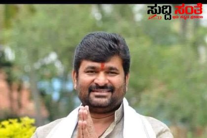 ಧಾರವಾಡ ಜಿಲ್ಲೆಗೆ ಪ್ರವೇಶಕ್ಕೆ ಮಾಜಿ ಸಚಿವ ವಿನಯ ಕುಲಕರ್ಣಿ ಗೆ ಅನುಮತಿ  – ಕೇಳಿದ್ದು 3 ದಿನ ಕೊಟ್ಟಿದ್ದು 3 ಗಂಟೆ ಯೋಚನೆಯಲ್ಲಿ ವಿನಯ ಕುಲಕರ್ಣಿ