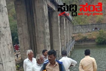 ಪ್ರವಾಸಕ್ಕೆ ಹೋದ ಬಾಲಕಿ ಕಾಲು ಜಾರಿ ಡ್ಯಾಮ್ ಗೆ ಬಿದ್ದು ಸಾವು – ಒಂದೇ ದಿನದಲ್ಲಿ ರಾಜ್ಯದಲ್ಲಿ ಎರಡು ದುರಂತ ಗಳು ಶಿಕ್ಷಕರೇ ಪ್ರವಾಸಕ್ಕೆ ಹೋದಾಗ ಹುಷಾರಾಗಿರಿ