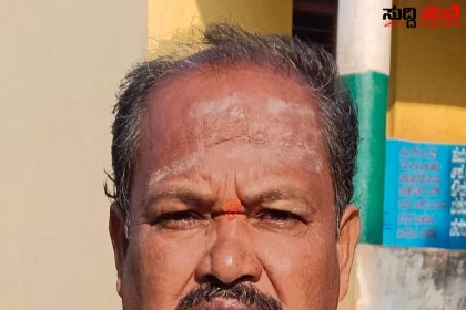 ಮುಖ್ಯಶಿಕ್ಷಕ ಕಂಬಳಿ ಇನ್ನೂ ನೆನಪು ಮಾತ್ರ – ಮುಖ್ಯಶಿಕ್ಷಕರ ಸಭೆಗೆ ಹೊರಟಿದ್ದ ಕಂಬಳಿ ಅವರು ಅಪಘಾತದಲ್ಲಿ ನಿಧನ