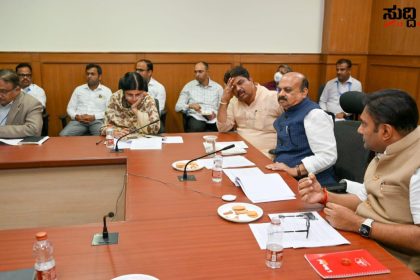 ಪೊಲೀಸ್ ರಿಗೆ ಅಂತರ್ ಜಿಲ್ಲೆಯ ವರ್ಗಾವಣೆಗೆ ಸಚಿವ ಸಂಪುಟ ಅಸ್ತು ಪೊಲೀಸರ ಬಹುದಿನಗಳ ಬೇಡಿಕೆ ಈಡೇರಿಸಿದ ರಾಜ್ಯ ಸರ್ಕಾರ…..