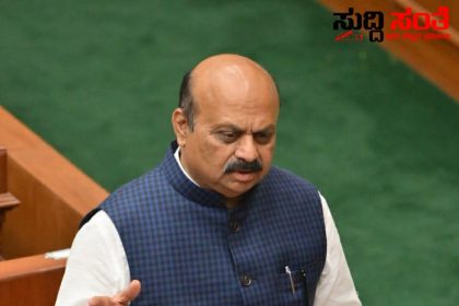 ಶೀಘ್ರದಲ್ಲೇ 15 ಸಾವಿರ ಶಿಕ್ಷಕರ ನೇಮಕಾತಿ CM  – ಶೀಘ್ರದಲ್ಲೇ ನೇಮಕಾತಿ ಪ್ರಕ್ರಿಯೆಗೆ ಆದೇಶ ಎಂದರು ಮುಖ್ಯಮಂತ್ರಿ