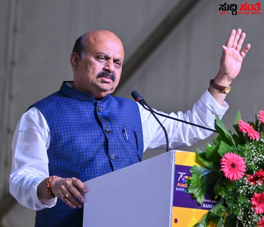 ಫೆಬ್ರುವರಿಯಲ್ಲಿ ರಾಜ್ಯ ಬಜೆಟ್ ಮಂಡನೆ CM – ಬಜೆಟ್ ನಲ್ಲಿಯೇ ಘೋಷಣೆಯಾಗುತ್ತಾ 7ನೇ ವೇತನ ಆಯೋಗ