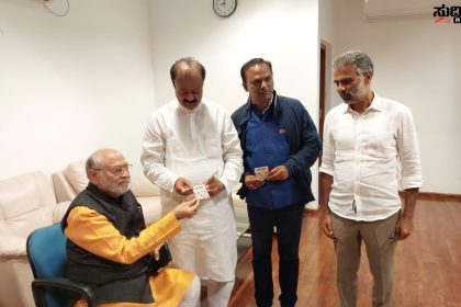 ಚೇತರಿಸಿಕೊಂಡು ಅಹಮದಾಬಾದ್ ಗೆ ತೆರಳಿಸಿದ ಪ್ರಧಾನಿ ನರೇಂದ್ರ ಮೋದಿ ಸಹೋದರ ಮತ್ತು ಕುಟುಂಬದವರು – ಅಪಘಾತದಲ್ಲಿ ಗಾಯಗೊಂಡಿದ್ದ ಕುಟುಂಬದವರನ್ನು ಬೀಳ್ಕೊಟ್ಟ ಗಣ್ಯರು