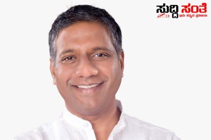 ಕಳಸಾ ಬಂಡೂರಿ ಯೋಜನೆಗೆ ಅನುಮತಿ ಕೇಂದ್ರ ಸರ್ಕಾರಕ್ಕೆ ಧನ್ಯವಾದ ಹೇಳಿದ ಶಾಸಕ ಅರವಿಂದ ಬೆಲ್ಲದ –  ಕೇಂದ್ರ ಜಲ ಆಯೋಗವು ಕರ್ನಾಟಕದ  ಕಳಸಾ ಬಂಡೂರಿ ವಿಸ್ತೃತ ಯೋಜನಾ ವರದಿಗೆ ಅನುಮತಿಯನ್ನು ನೀಡಿದ್ದು ಸಂತೋಷ ಎಂದ ಶಾಸಕರು