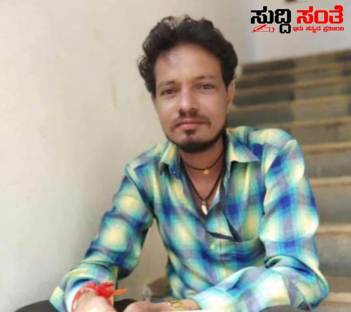 ಬೈಕ್ ಅಪಘಾತ ಪಶು ಸಂಗೋಪನಾ ನೌಕರ ಸ್ಥಳದಲ್ಲೇ ಸಾವು ಪಾದಚಾರಿಗೆ ಡಿಕ್ಕಿಯಾದ ಬೈಕ್ ಬೈಕ್ ಅಪಘಾತ ಪಶು ಸಂಗೋಪನಾ ನೌಕರ ಸ್ಥಳದಲ್ಲೇ ಸಾವು ಪಾದಚಾರಿಗೆ ಡಿಕ್ಕಿಯಾದ ಬೈಕ್