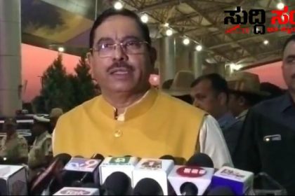 ಕಾಂಗ್ರೆಸ್ ಮತ್ತು ಎಚ್ ಕೆ ಪಾಟೀಲ್ ರಗೆ ಪೊಲಟೀಕಲಿ ಡೇಟ್ ಎಕ್ಸಪೈರ್ ಅಗಿದೆ.