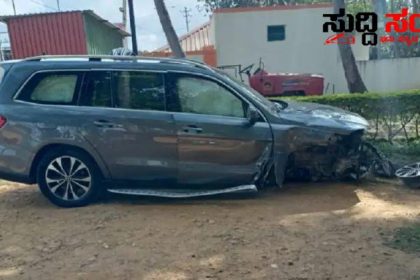 ಪ್ರಧಾನಿ ನರೇಂದ್ರ ಮೋದಿ ಸಹೋದರನ ಕಾರು ಅಪಘಾತ ಗಂಭೀರವಾಗಿ ಗಾಯಗೊಂಡ ಮೂವರು ಆಸ್ಪತ್ರೆಗೆ ದಾಖಲು