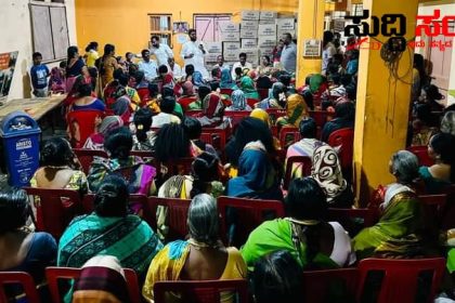 ಮತ್ತೊಂದು ದಾಖಲೆ ಬರೆದ ರಜತ್ ಉಳ್ಳಾಗಡ್ಡಿಮಠ ಕೇವಲ ಚುನಾವಣೆ ರಾಜಕೀಯ ಎನ್ನದೇ ಸಾಮಾಜಿಕ ಕೆಲಸದ ಮೂಲಕ ಮಾದರಿಯಾದ ಯುವ ನಾಯಕ…..