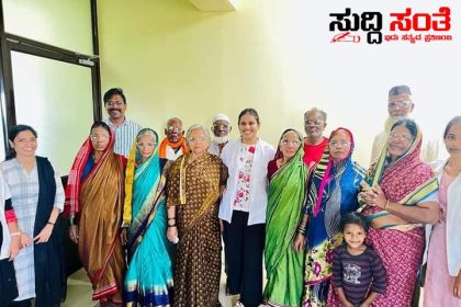 ಹಲವರ ಬದುಕಿಗೆ ಬೆಳಕಾದ ಮಾಜಿ ಸಚಿವ ಸಂತೋಷ್ ಲಾಡ್ – ರಾಜಕಾರಣಿಗಳಿಗೆ ಸಾಮಾಜಿಕ ಜವಾಬ್ದಾರಿ ಹೇಗಿರಬೇಕು ಎಂಬೊದನ್ನು ತೋರಿಸಿಕೊಟ್ಟ ಸಂತೋಷ ಲಾಡ್ ಫೌಂಡೇಶನ್‌