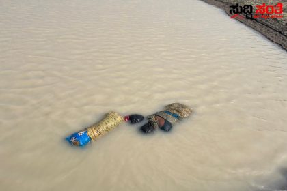 ಬ್ಯಾಹಟ್ಟಿ ಗ್ರಾಮದಲ್ಲಿ ಕರೆಯಲ್ಲಿ ತಾಯಿ ಮಗಳ ಶವ ಪತ್ತೆ – ಸಾವಿಗೆ ಕಾರಣವನ್ನು ಹುಡುಕಾಡುತ್ತಿರುವ ಹುಬ್ಬಳ್ಳಿಯ ಗ್ರಾಮೀಣ ಪೊಲೀಸರು