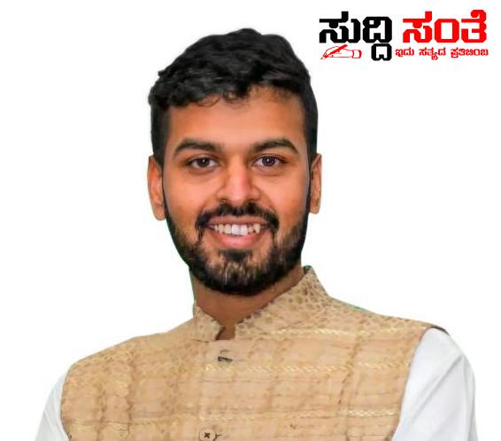 ಪ್ರಧಾನಿ ಕಾರ್ಯಕ್ರಮಕ್ಕೆ ಜನ ಸೇರುತ್ತಿಲ್ಲ ಎಂದು ವಿದ್ಯಾರ್ಥಿಗಳ ಬಳಕೆ ಕೈ ಯುವ ಮುಖಂಡ ಆರೋಪ ಖಂಡನೆ – ಕಾಲೇಜ್ ವಿದ್ಯಾರ್ಥಿಗಳ ಮೇಲೆ ಸರ್ವಾಧಿಕಾರತ್ವಕ್ಕೆ ಆಕ್ರೋಶ…..