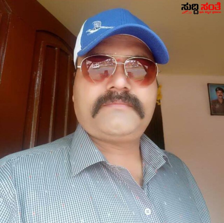 ಮುಖ್ಯ ಶಿಕ್ಷಕನ ಮೇಲೆ ದೂರು ದಾಖಲು ದೂರಿನ ಕಾರಣ ಕೇಳಿದರೆ ಶಾಕ್ ಆಗತೀರಾ……