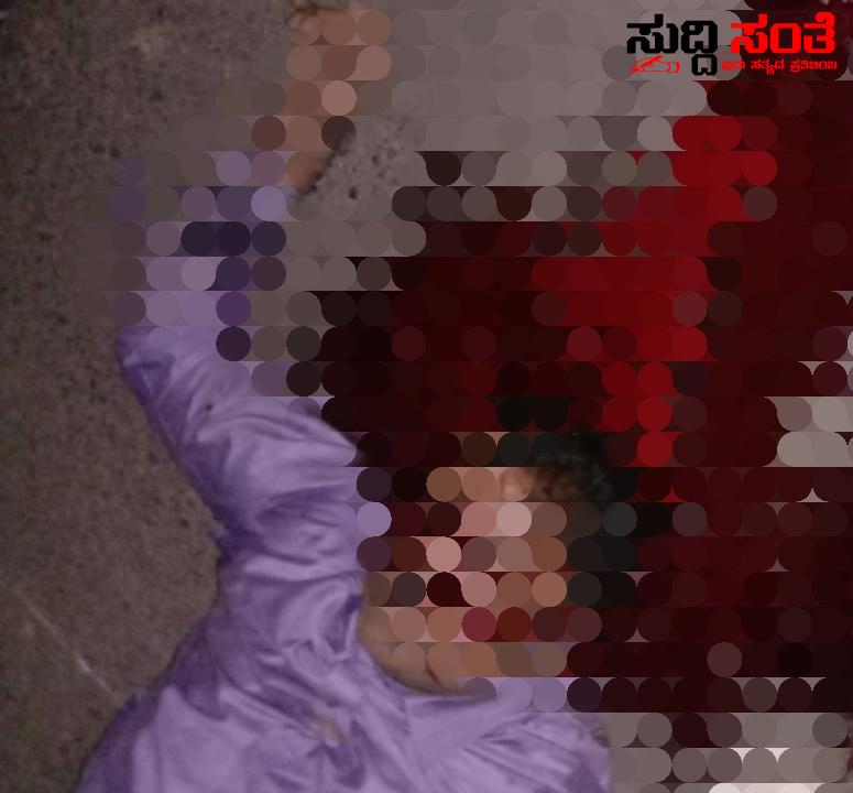 ಹಿಟ್ ಆ್ಯಂಡ್ ರನ್ ಬ್ಯಾಂಕ್ ಕ್ಯಾಷೀಯರ್ ದುರ್ಮರಣ ಧಾರವಾಡದ  ಶಿವಳ್ಳಿ ಬಳಿ ಘಟನೆ…..