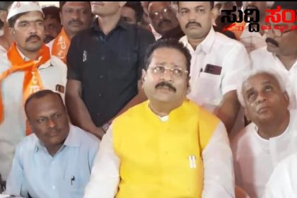 CM ಗೆ 24 ಗಂಟೆಗಳ ಗಡುವು ನೀಡಿದ ಬಸನಗೌಡ ಪಾಟೀಲ ಯತ್ನಾಳ್ – 24 ಗಂಟೆಯಲ್ಲಿ ಮೀಸಲಾತಿ ಕೊಡ್ತಿರೋ ಇಲ್ಲವೋ ಹೇಳಿ ಡೇಡ್ ಲೈನ್ ನೀಡಿದ ಬಿಜೆಪಿ ಶಾಸಕರು