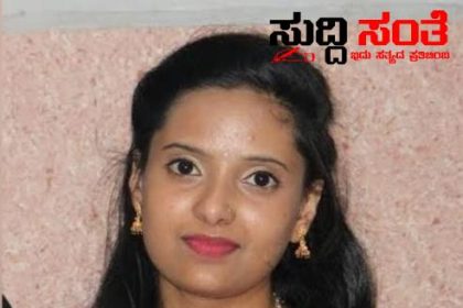 ವಿವಾಹಿತ ಮಹಿಳೆ ಅನುಮಾನಾಸ್ಪದ ಸಾವು  – ಹುಟ್ಟು ಹಾಕಿದೆ ಹಲವು ಅನುಮಾನಗಳನ್ನು