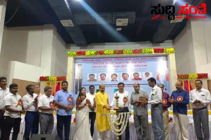 ಮಾರ್ಚ್ ನಲ್ಲಿ ಯೇ 7ನೇ ವೇತನ ಆಯೋಗ ಜಾರಿಗೆ ಷಡಾಕ್ಷರಿ ಅವರಿಂದ ಮಾಹಿತಿ 7ನೇ ವೇತನ ಆಯೋಗ ಯಾವಾಗ ಎನ್ನುತ್ತಿದ್ದ ನೌಕರರಿಗೆ ಗುಡ್ ನ್ಯೂಸ್ ನೀಡಿದ ರಾಜ್ಯಾಧ್ಯಕ್ಷರು