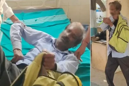 ಎಣ್ಣೇ ಮೇಸ್ಟ್ರು ನಿಂದ ಬೇಸತ್ತ ಶಾಲಾ ಶಿಕ್ಷಕರು,ಮಕ್ಕಳು,ಗ್ರಾಮಸ್ಥರು – ಶಾಲೆಗೆ ಚಕ್ಕರ್ ಬಾರ್ ಗೆ ಹಾಜರ್ ಕೃಷ್ಣೇಗೌಡ ಮೇಸ್ಟ್ರು