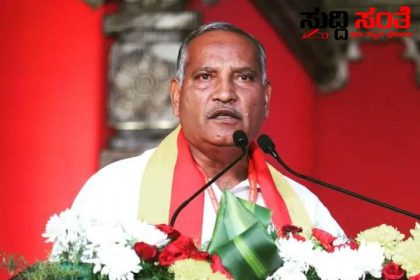 ಶಾಸಕ ನೆಹರು ಓಲೆಕಾರ್ ಗೆ 2 ವರ್ಷ ಜೈಲು ಶಿಕ್ಷೆ ತಂದೆಯೊಂದಿಗೆ ಪುತ್ರರಿಗೂ ಶಿಕ್ಷೆಯನ್ನು ನೀಡಿ ಜನಪ್ರತಿನಿಧಿಗಳ ನ್ಯಾಯಾಲಯದಿಂದ ಮಹತ್ವದ ತೀರ್ಪು ನೀಡಿದ ಬೆನ್ನಲ್ಲೇ ಜಾಮೀನು