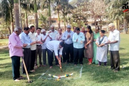 ವಾರ್ಡ್ ನಲ್ಲಿ ವಿವಿಧ ಅಭಿವೃದ್ದಿ ಕಾಮಗಾರಿಗಳಿಗೆ ಚಾಲನೆ ನೀಡಿದ ಪಾಲಿಕೆಯ ಸದಸ್ಯ ಸಂತೋಷ ಚೌಹಾನ್ – ಪಾಲಿಕೆಯ ಅನುದಾನದಲ್ಲಿ ಕ್ಷೇತ್ರದಲ್ಲಿ ಮುಂದುವರೆದ ಅಭಿವೃದ್ದಿ ಕಾರ್ಯಗಳ ಪರ್ವ