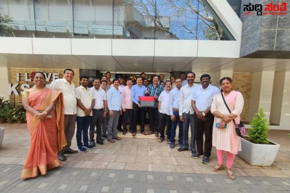 7ನೇ ವೇತನ ಆಯೋಗಕ್ಕೆ ಸಲ್ಲಿಕೆಯಾಗಲು ಸಿದ್ದಗೊಂಡಿತು ರಾಜ್ಯ ಸರ್ಕಾರಿ ನೌಕರರ ವರದಿ – 7ನೇ ವೇತನ ಆಯೋಗಕ್ಕೆ ಸಲ್ಲಿಸಲು ರಾಜ್ಯದ ಸರ್ಕಾರಿ ನೌಕರರ ಕಂಪ್ಲೀಟ್ ವರದಿ ಸಿದ್ದ ಮಾಡಿದರು ಷಡಾಕ್ಷರಿ ಮತ್ತು ಟೀಮ್