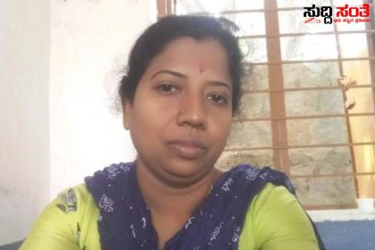 ಶಿಕ್ಷಕಿ ನಾಗವೇಣಿ ನಿಧನ – ಹಿರಿಯ ಶಿಕ್ಷಕಿ ನಿಧನಕ್ಕೆ ನಾಡಿನ ಮೂಲೆ ಮೂಲೆಗಳಿಂದ ಸಂತಾಪ…..