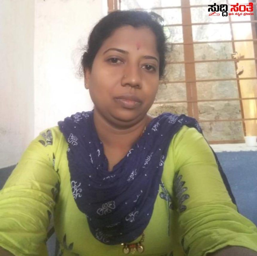 ಶಿಕ್ಷಕಿ ನಾಗವೇಣಿ ನಿಧನ – ಹಿರಿಯ ಶಿಕ್ಷಕಿ ನಿಧನಕ್ಕೆ ನಾಡಿನ ಮೂಲೆ ಮೂಲೆಗಳಿಂದ ಸಂತಾಪ…..