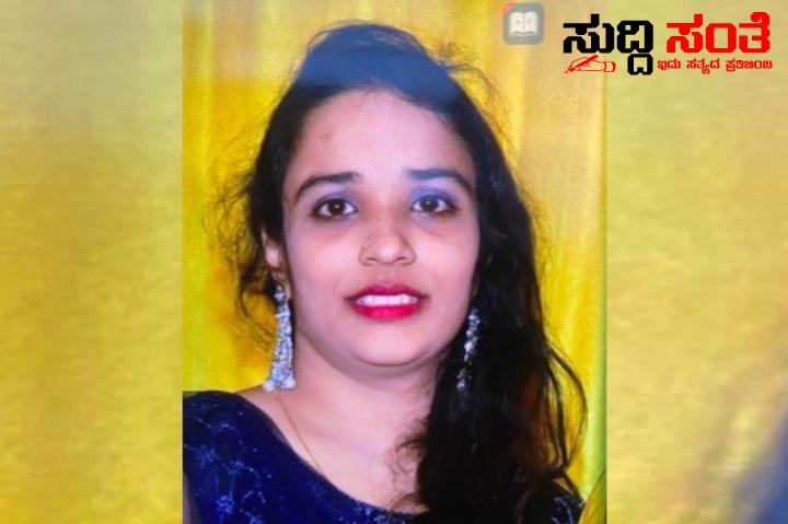 ಹಾಡು ಹಗಲೇ ಶಿಕ್ಷಕಿಯ ಕೊಲೆ  ತಬ್ಬಲಿಯಾಯಿತು 12 ವರ್ಷದ ಪುತ್ರಿ ಘಟನೆಯಿಂದ ಬೆಚ್ಚಿಬಿದ್ದ ಶಿಕ್ಷಣ ಇಲಾಖೆ