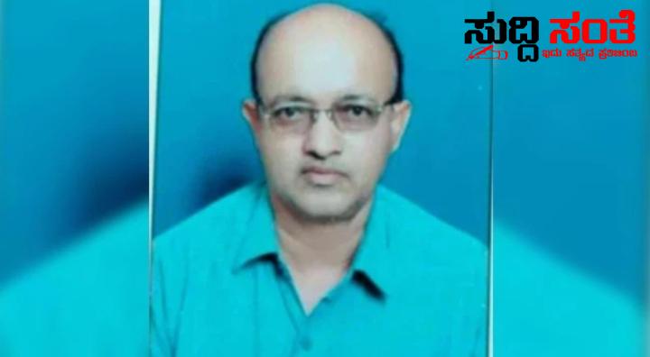 ಮುಖ್ಯಶಿಕ್ಷಕನ ಸಾವಿಗೆ ಹೋಣೆ ಯಾರು -ಡೆತ್ ನೋಟ್ ಬರೆದಿಟ್ಟು ಆತ್ಮಹತ್ಯೆ ಮಾಡಿಕೊಂಡರು ಮೌನವಾಗಿದೆ ವ್ಯವಸ್ಥೆ ಮುಖ್ಯಶಿಕ್ಷಕ ಸಾವಿಗೆ ಇನ್ನೂ ಸಿಗದ ನ್ಯಾಯ